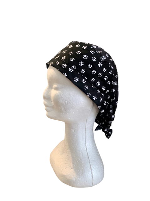 Reversible Scrub Cap