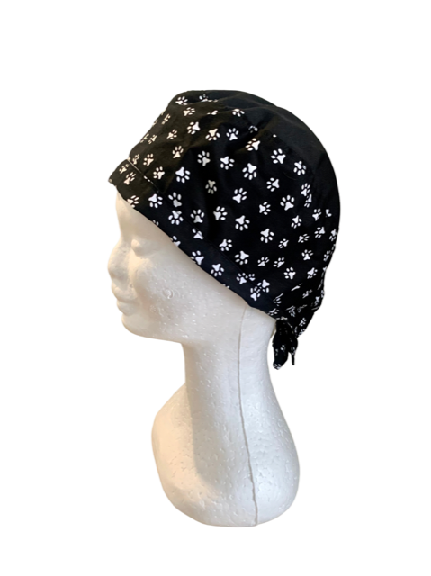 Reversible Scrub Cap