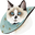 CoolCollars, the soft recovery collar for cats and dogs. logo