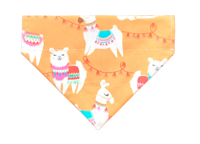 Cat Bandannas - 3 Patterns Available